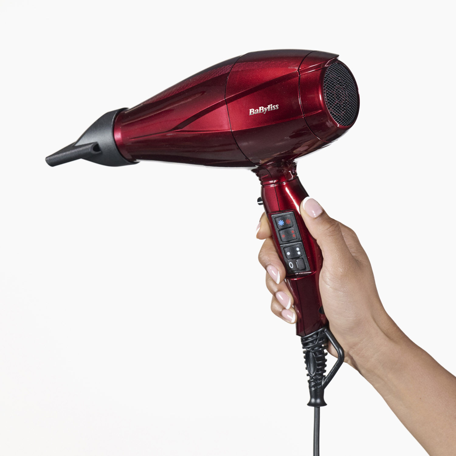 Pro Digital Haartrockner